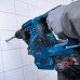 Акумуляторний перфоратор Bosch Pro GBH 18V-28 CF, патрон SDS-Plus, з 2 акб 5 Ah та з/п GAL 1880 CV, у L-Bохх 238