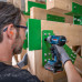Акумуляторний ударний гайковерт Bosch Pro GDS 18V-450 PC, з 2 акб 4 Ah та з/п GAL 18V-40, у L-Bохх 136 Акумуляторний ударний гайковерт Bosch Pro GDS 18V-450 PC, з 2 акб 4 Ah та з/п GAL 18V-40, у L-Bохх 136