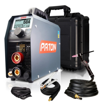 Зварювальний інвертор Paton StandardTIG-250 BW