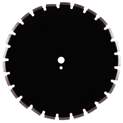 Алмазний диск по асфальту Distar Sprinter Plus 1A1RSS/C1S-W 450x3,8/2,8x25,4-11,5-25-ARP