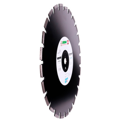 Алмазний диск по асфальту Distar Sprinter Plus 1A1RSS/C1S-W 450x3,8/2,8x25,4-11,5-25-ARP