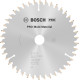 Пиляльний диск Bosch Multi Material 160 мм 42 зуба