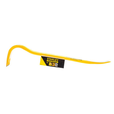 Цвяходер-монтировка Stanley FatMax Wrecking Bar, довжина 60 см