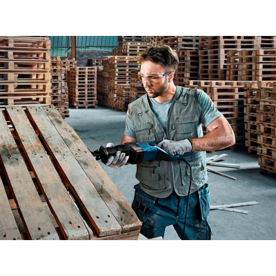 Шабельна пила Bosch GSA 120 Professional
