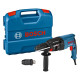 Перфоратор Bosch GBH 2-26 DFR Professional