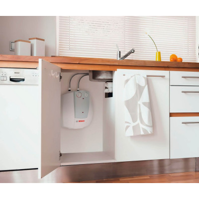 Електробойлер Bosch Tronic TR 2000 15 T mini