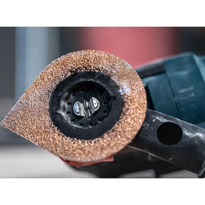 Шліфувальна пластина Bosch Expert AVZ 70 RT4 3 max 70 мм