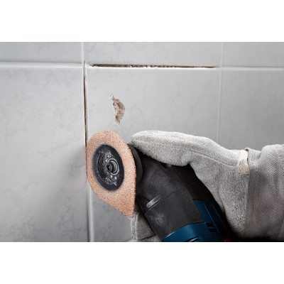 Шліфувальна пластина Bosch Expert AVZ 70 RT4 3 max 70 мм