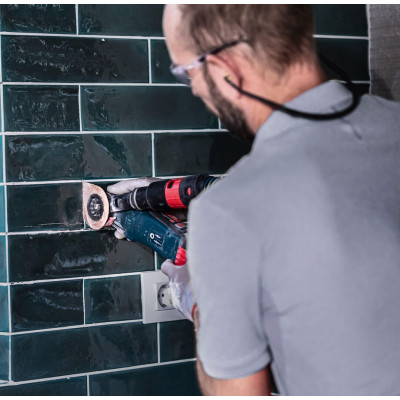 Шліфувальна пластина Bosch Expert AVZ 70 RT4 3 max 70 мм