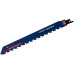 Пиляльне полотно Bosch Expert Hollow Brick S 1543 HM 240x23x1.5 мм