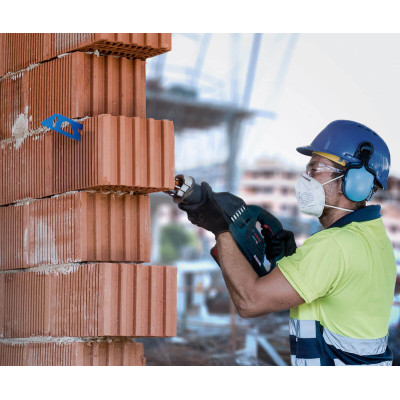 Пиляльне полотно Bosch Expert Hollow Brick S 1543 HM 240x23x1.5 мм