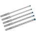 Набір бурів Bosch Expert SDS-Plus-7X 6, 6, 8, 8, 10 мм
