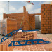 Пиляльне полотно Bosch Expert Hollow Brick S 2243 HM 455х50х1.5 мм