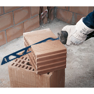 Пиляльне полотно Bosch Expert Hollow Brick S 2243 HM 455х50х1.5 мм