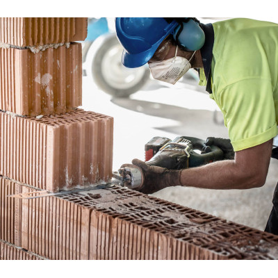 Пиляльне полотно Bosch Expert Hollow Brick S 2243 HM 455х50х1.5 мм
