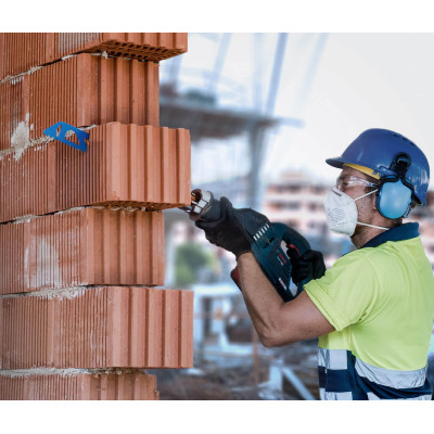 Пиляльне полотно Bosch Expert Hollow Brick S 2243 HM 455х50х1.5 мм