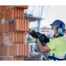 Пиляльне полотно Bosch Expert Hollow Brick S 2243 HM 455х50х1.5 мм