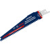 Пиляльне полотно Bosch Expert Window Demolition S 956 DHM 150х25х1.25 мм