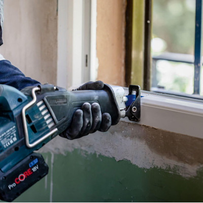 Пиляльне полотно Bosch Expert Window Demolition S 956 DHM 150х25х1.25 мм
