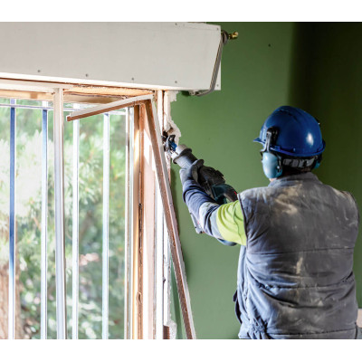 Пиляльне полотно Bosch Expert Window Demolition S 956 DHM 150х25х1.25 мм