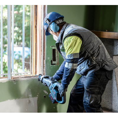 Пиляльне полотно Bosch Expert Window Demolition S 956 DHM 150х25х1.25 мм
