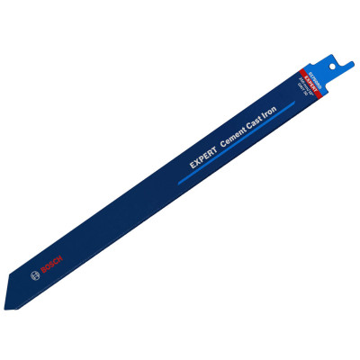 Пиляльне полотно Bosch Expert S1750RD 250x1.25x19 мм