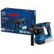 Акумуляторний перфоратор Bosch GBH 185-LI Professional, без акб