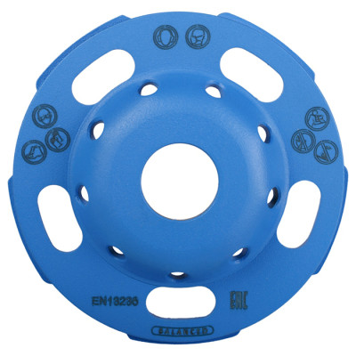 Алмазна фреза Distar DGS-W 100 Rotex