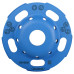 Алмазна фреза Distar DGS-W 100 Rotex