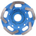 Алмазна фреза Distar DGS-W 100 Rotex