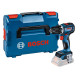 Акумуляторний дриль-шуруповерт Bosch GSR 18V-90 C Professional, без акб, в кейсі