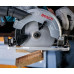 Пиляльний диск Bosch Standard for Wood 165x20x1.0 мм
