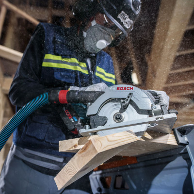 Пиляльний диск Bosch Standard for Wood 165x20x1.0 мм