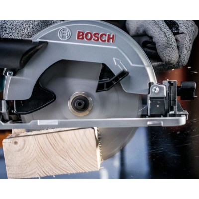 Пиляльний диск Bosch Standard for Wood 165x20x1.0 мм