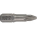 Біти Bosch Extra-Hart PZ2 25 мм, 25 шт