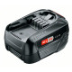 Акумулятор Bosch PBA 18V 4.0Ah W-C
