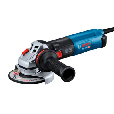 Кутова шліфувальна машина Bosch Professional GWS 17-125