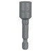 Торцева головка Bosch Extra Hard 1/4", 8 мм