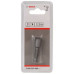 Торцева головка Bosch Extra Hard 1/4", 8 мм