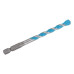 Свердло Bosch Expert HEX-9 Multi Construction 7х60х100 мм