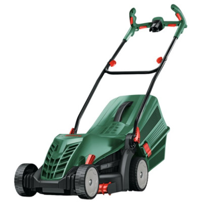 Газонокосарка Bosch UniversalRotak 37-555
