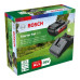 Акумулятор для електроінструментів Bosch 36 V 2.0 Ah і зарядний пристрій AL 36V-20