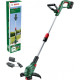 Акумуляторний тример Bosch UniversalGrassCut 18V-26-500 з 1 акб та з/п Акумуляторний тример Bosch UniversalGrassCut 18V-26-500 з 1 акб та з/п