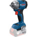Акумуляторний ударний гайковерт Bosch GDS 18V-350 Professional, 1 акб GBA 18 V 4.0 Ah та з/п GAL 18V-40