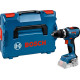 Акумуляторний ударний дриль-шурупокрут Bosch GSB 18V-65 Professional, без акб, в L-BOXX