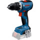 Акумуляторний дриль-шурупокрут Bosch GSR 18V-65 Professional, без акб