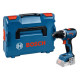 Акумуляторний дриль-шурупокрут Bosch GSR 18V-65 Professional, без акб, в кейсі L-BOXX