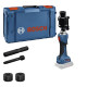 Акумуляторний гідроперфоратор Bosch GLH 18V-60 Professional, без акб та з/п, у кейсі XL-BOXX