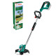 Акумуляторний тример Bosch AdvancedGrassCut 36, без акб