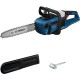 Акумуляторна ланцюгова пила Bosch GKE 18V-40 Professional без акб і з/п